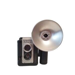 Argus Camera‎ ARGOFLEX SEVENTY-FIVE ANTIQUE VINTAGE